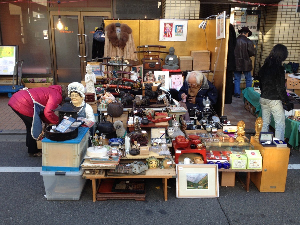 ⛩️ 쇼인 신사(쇼인진자) 이미지 10